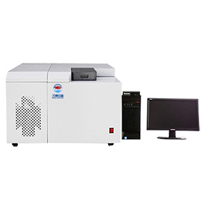 WBRL200精密微機(jī)全自動量熱儀